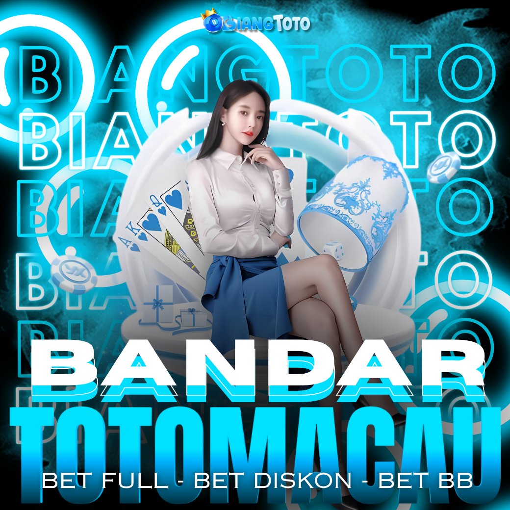 Blog - Biangtoto | Situs Toto Resmi & Link Alternatif Bandar Togel Terpercaya Terbaru 2025